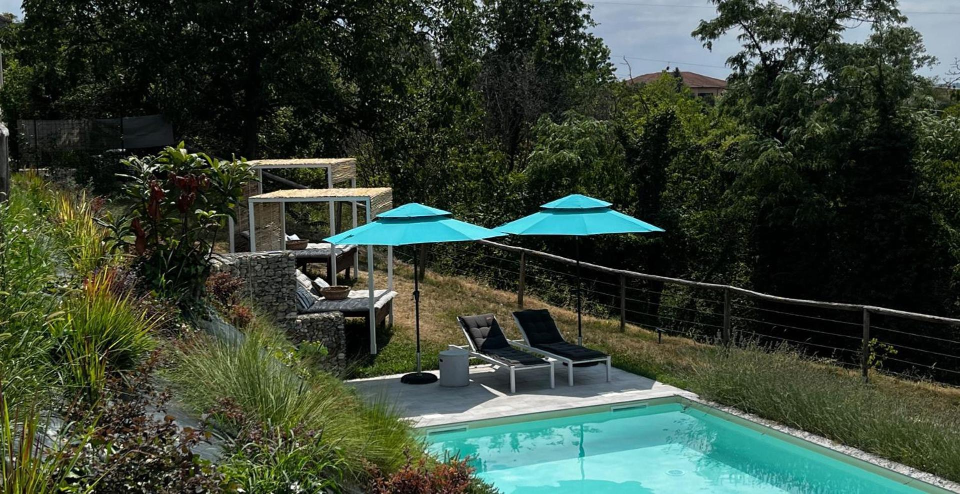 Cascina Giantino Suite Cantina - G A Y - M E N - O N L Y (Adults Only) Montegrosso dʼAsti Exterior foto