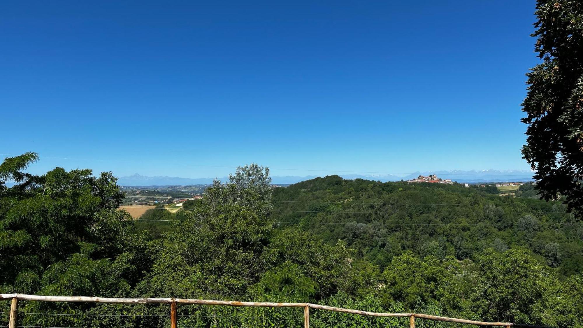Cascina Giantino Suite Cantina - G A Y - M E N - O N L Y (Adults Only) Montegrosso dʼAsti Exterior foto