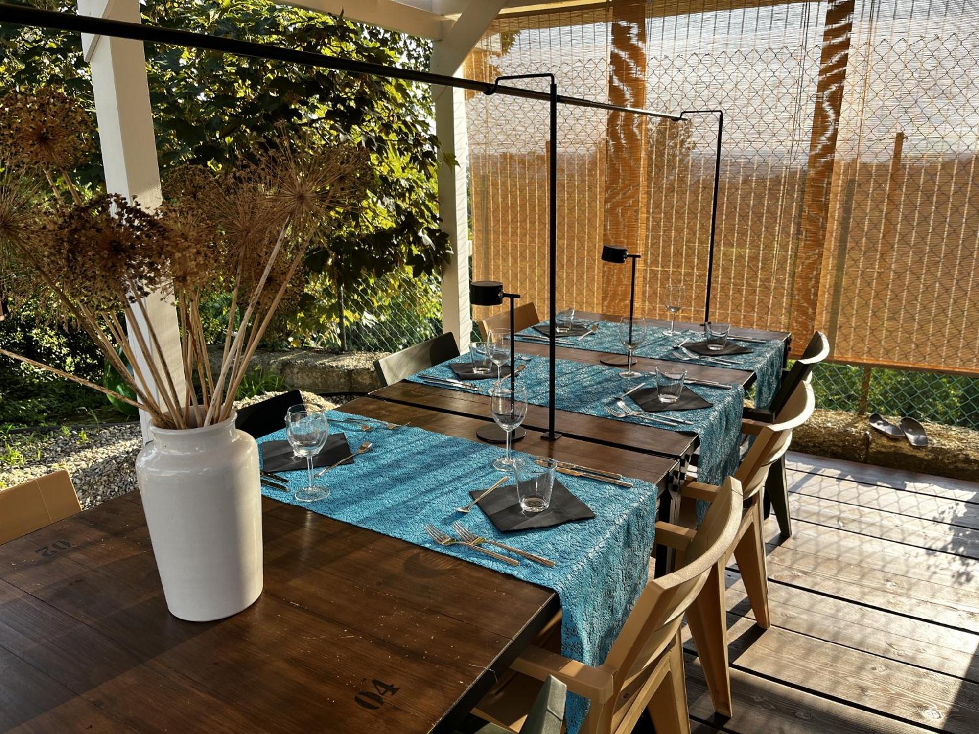 Cascina Giantino Suite Cantina - G A Y - M E N - O N L Y (Adults Only) Montegrosso dʼAsti Exterior foto