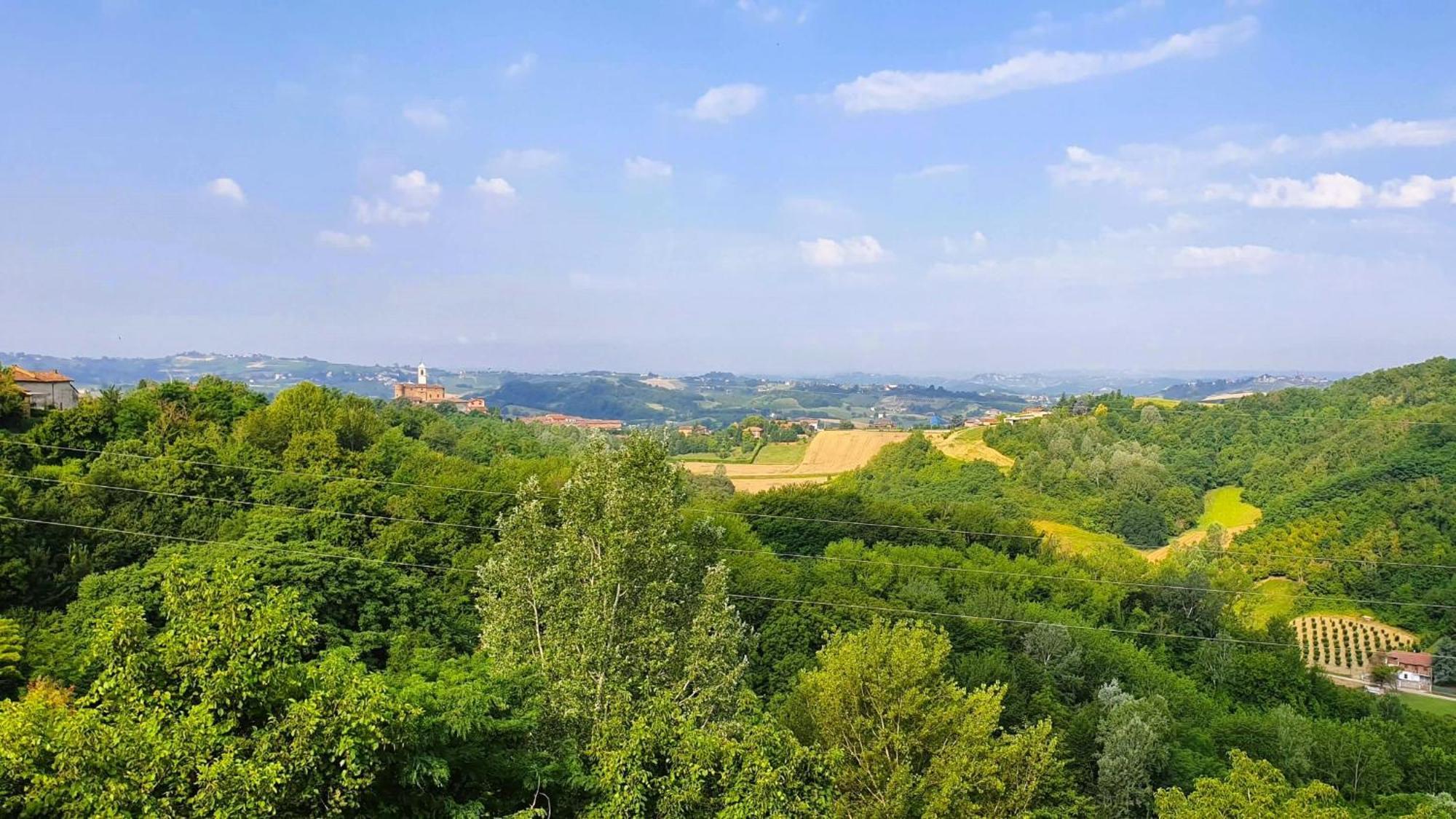 Cascina Giantino Suite Cantina - G A Y - M E N - O N L Y (Adults Only) Montegrosso dʼAsti Exterior foto