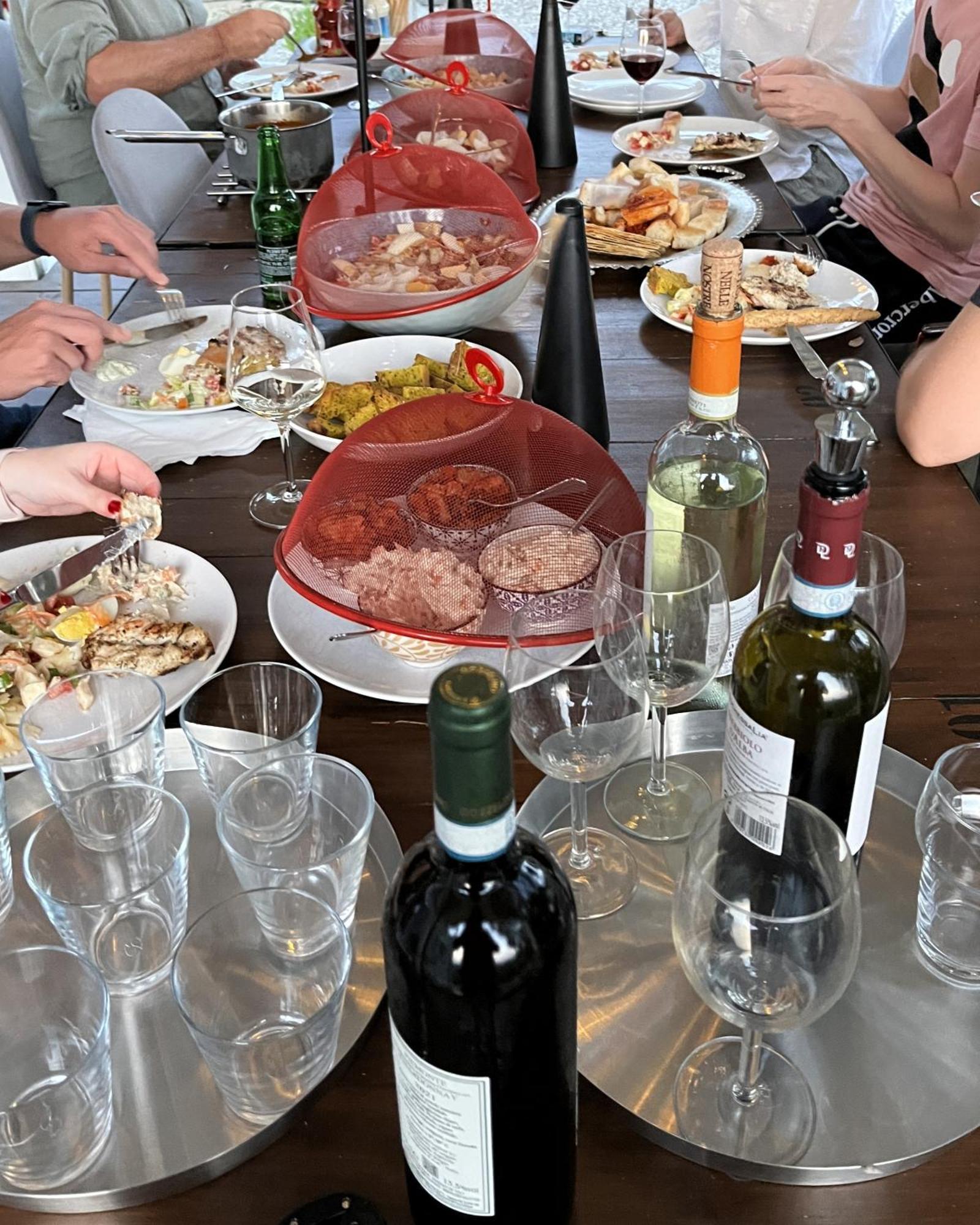 Cascina Giantino Suite Cantina - G A Y - M E N - O N L Y (Adults Only) Montegrosso dʼAsti Exterior foto